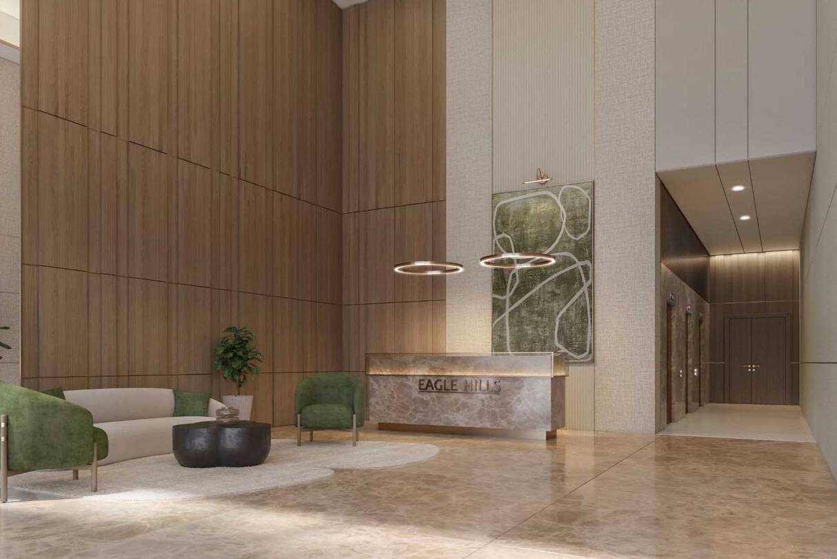 Topaz Residences